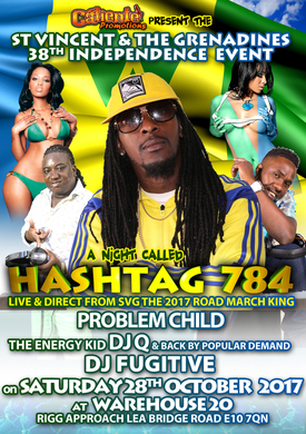 HASHTAG 784
