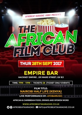 African Film Club