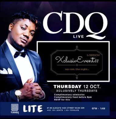 CULTURE TOUR PRESS MEET & GREET NETWORKING