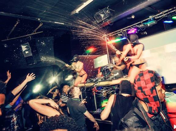 TurnT Halloween Special