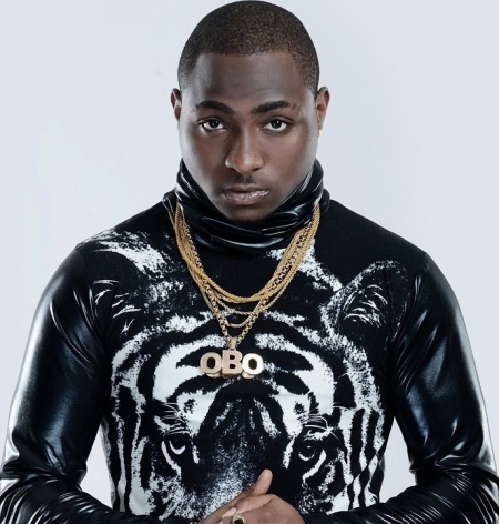 Davido - 30 Billion Tour