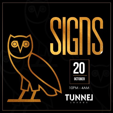 OVO party