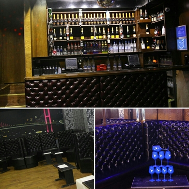 NEW YEARS EVE PARTY: CENTRAL LONDON £5