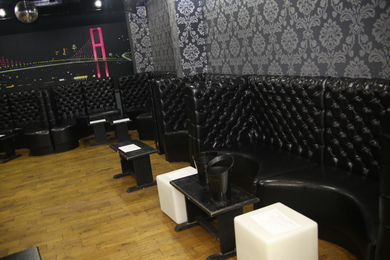 BBC1 XTRA DJ LARIZZLE LIVE: CENTRAL LONDON