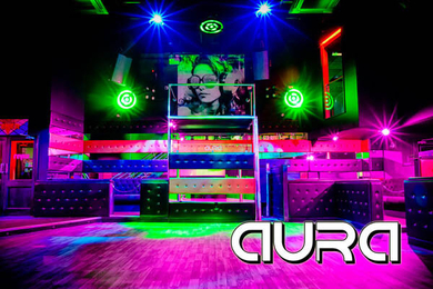 WESTWOOD LIVE: STUDENT NATION: MEDWAY £5