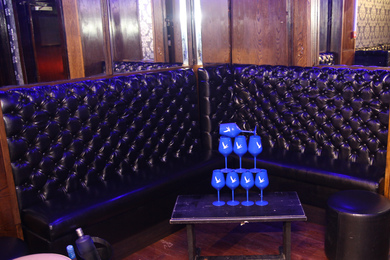 AFRO BEATS CITY PARTY: CENTRAL LONDON