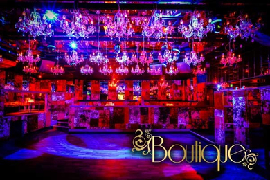 STUDENT NATION: END OF TERM PARTY £5