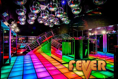 STUDENT NATION: BIGGEST END OF TERM PARTY