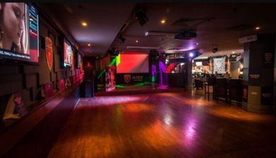 NEW YEARS EVE PARTY @RILEYS CENTRAL LONDON IM