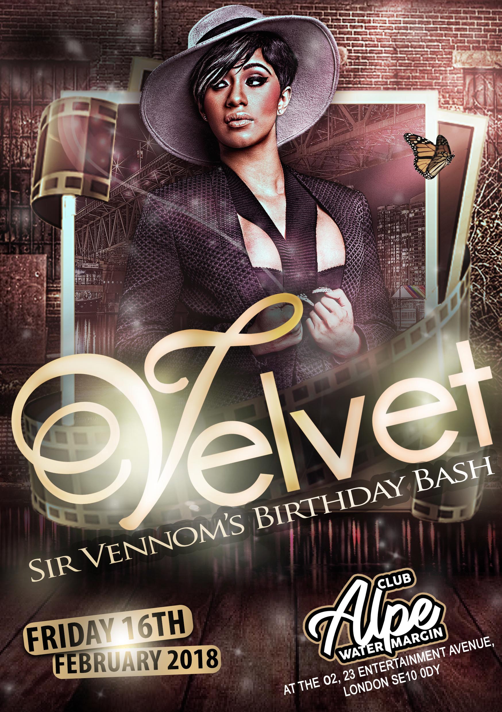 VELVET - 10th Year Anniversary