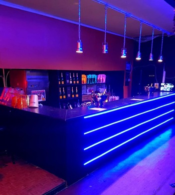 HOOKAH VIBES RELOADED | MAY 4th | #GABzFNX