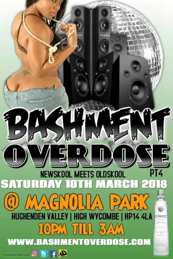Bashment Overdose