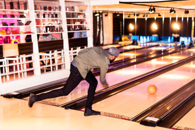 #PLAYHOUSE Goes Bowling