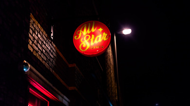 #PLAYHOUSE Goes Bowling