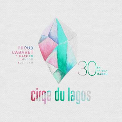 Cococure Easter Bank Holiday Friday