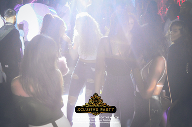 Launching New Bham Biggest Afro-Urban Club