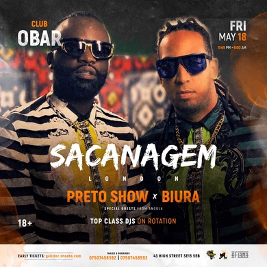 DJ MALVADO LIVE | Saturday June 9th |