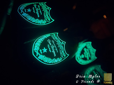 SUNDAY JAN 27 @ Tunnel