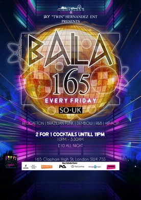 Baila 165