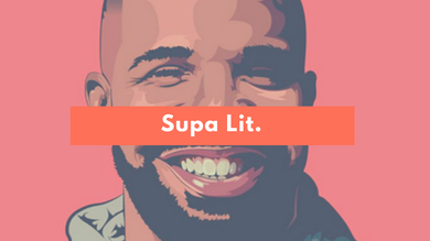 Supa Lit - Hip-Hop vs Bashment Summer Party