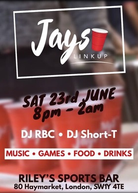 JAYS Linkup