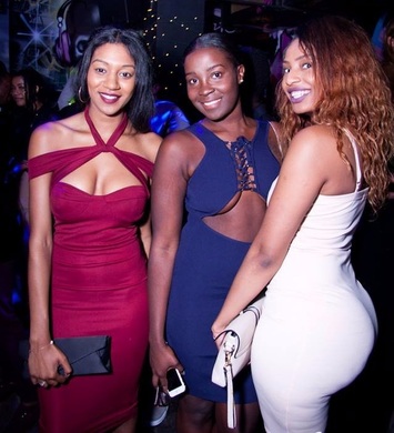 TRUTH LUXE - NYE Special!