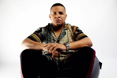 Dj Silyvi From Angola | LIVE IN LONDON June30