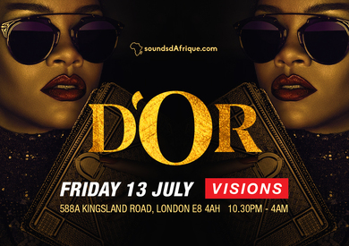 Dj Unbeetable presents Afrobeats all Night!