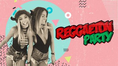 Reggaeton Party at The Clapham Grand