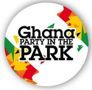 After Party - Ghana Party In The Park