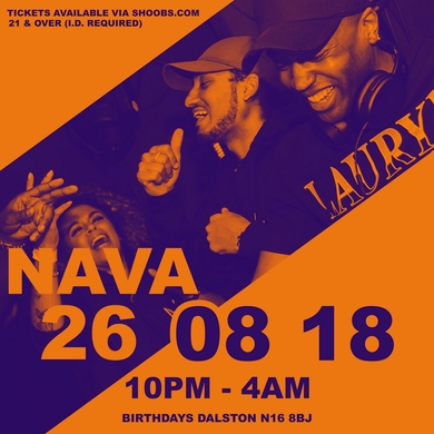 NAVA *CARNIVAL SPECIAL*