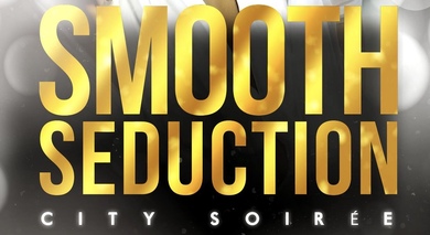Smooth Seduction - City Soirée