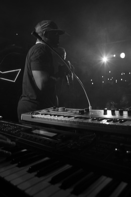 New Guardz Autumn Jam