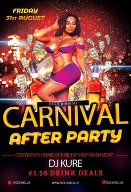 Carnival After Party