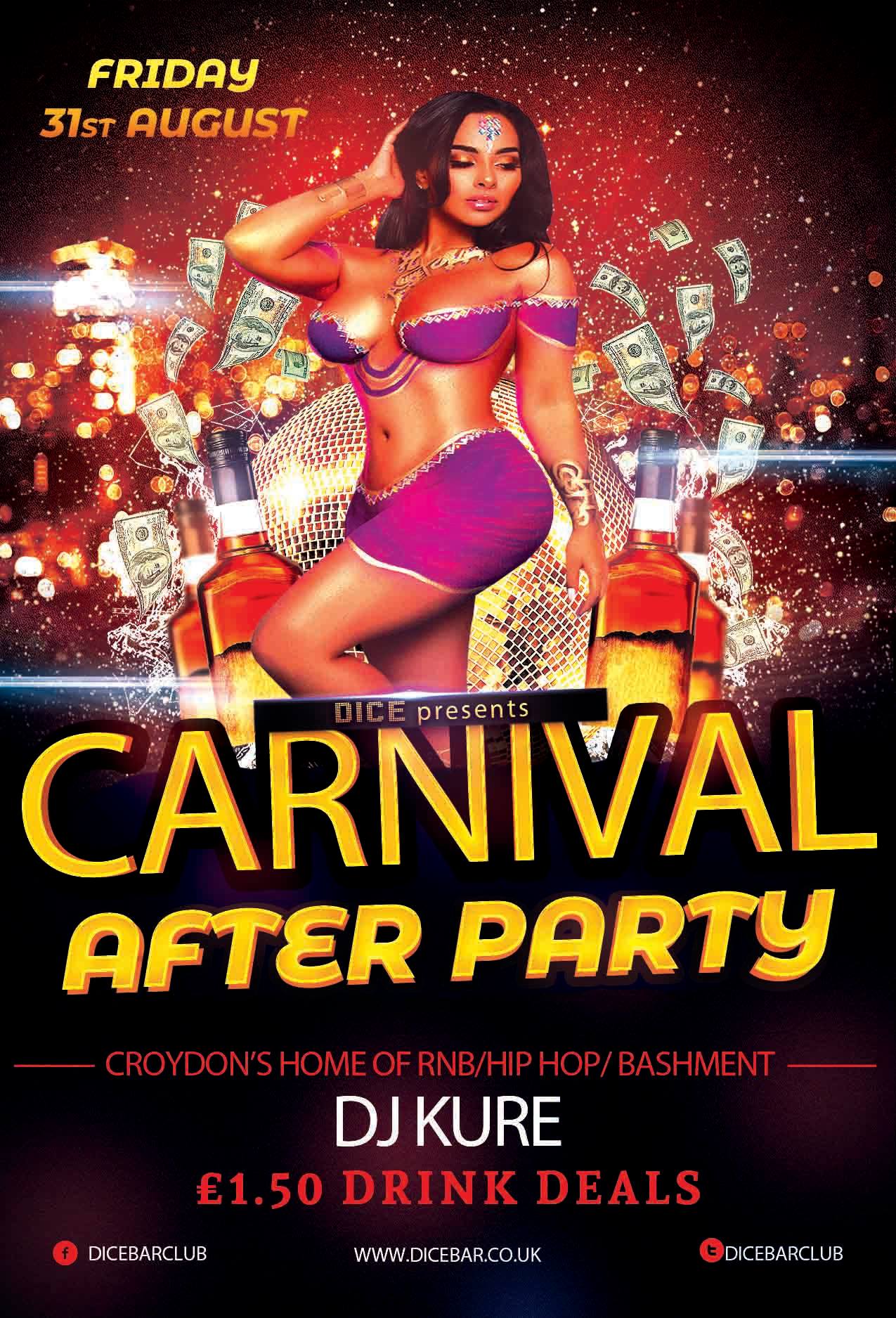 Carnival After Party