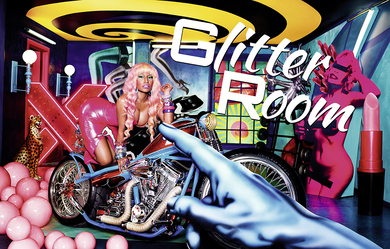 FREE Party - UK Garage vs Afro House