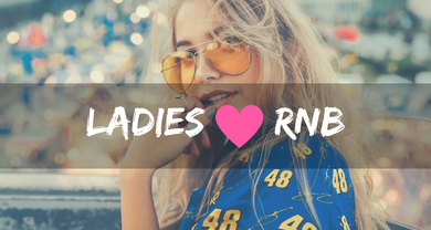 Ladies Love RnB - Old Skool RnB Party