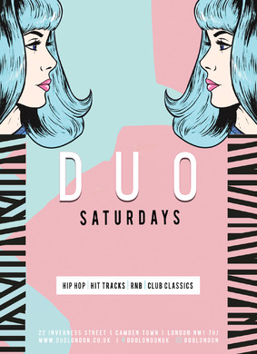 Duo Saturdays