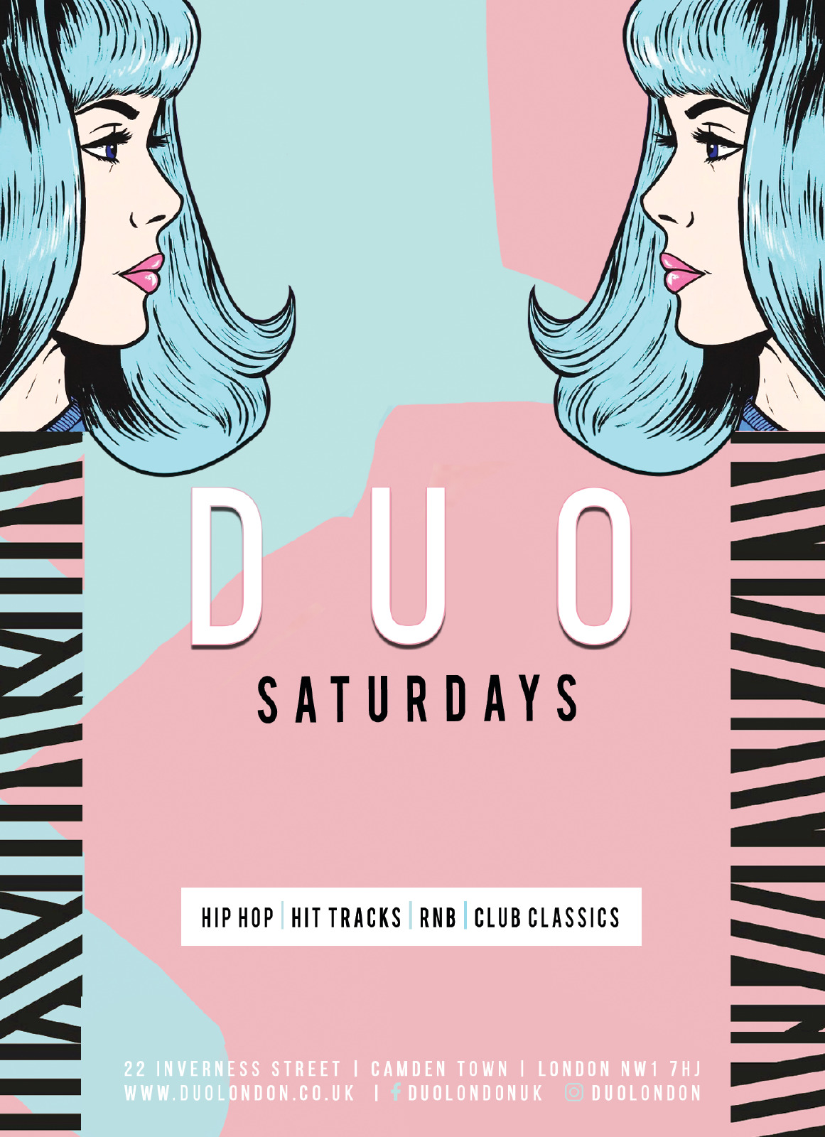 Duo Saturdays