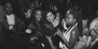 Pre Carnival Takeover - RnB AfroBeats HipHop