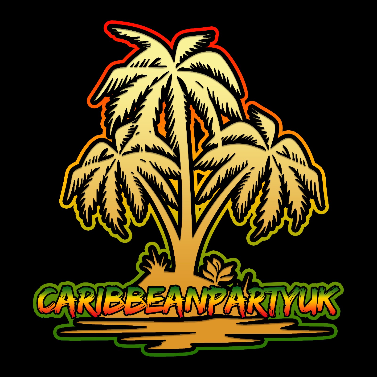 Caribbean Party Uk Dance Class (Every Monday)