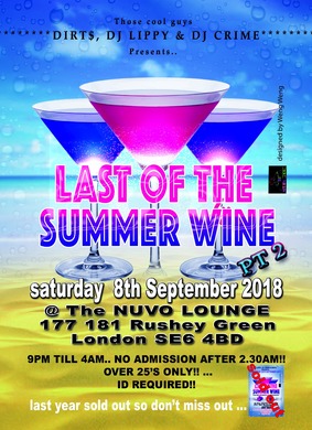 THE LAST OF THE SUMMER WINE.. PT2