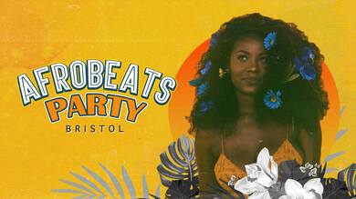 Afrobeats Party (Bristol)