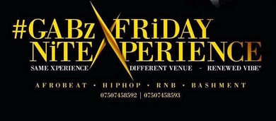 #TheFridayNiTExperience | Friday September 21