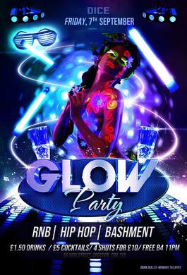 Glow Party