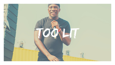 Too Lit - Hip-Hop vs RnB Summer Party