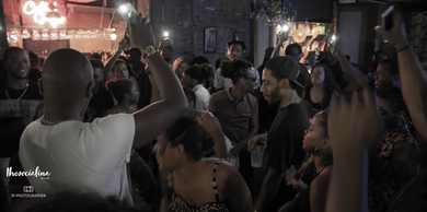 Caribbean Sunday - Thesocialina Friends List