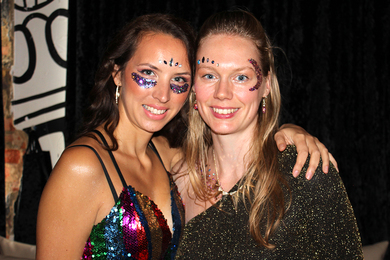 Glitter Room - Sunday Funday Day Rave