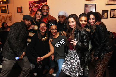 Got Soul: Neo Soul every Sunday