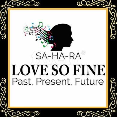 We Love Soul Ft. Steve Arrington & Sa-Ha-Ra